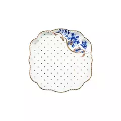 MINI PRATO - ROYAL WHITE PIP STUDIO