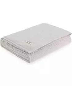 TOALHA BANHÃO FELPUDO BELLUNO TRUSSARDI 86 X 1,50 GELO