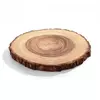 Tabua de madeira 31cm x 2,5cm Art Wood Multiuso