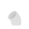 SALEIROS MEDIO 13 CM - BRANCO