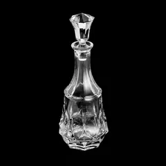 GARRAFA CRISTAL DE CHUMBO SOHO 600ml