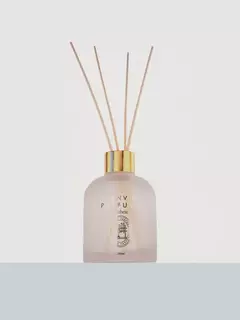 DIFUSOR DE PERFUME FIGO AMBARADO ARABESC 200ML - comprar online