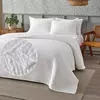 COLCHA KING BONHEUR DU MIGUET GUIPIR 2,90 X 2,60 - MUGUET