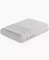 TOALHA ROSTO FELPUDO LECCE TRUSSARDI 48 X 80 COR 1