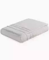 TOALHA ROSTO FELPUDO LECCE TRUSSARDI 48 X 80 COR 1