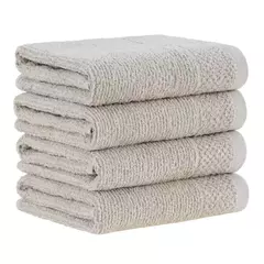 TOALHA ROSTO DE ALGODÃO EGIPCIO BUDDEMEYER 48 X 90 COR 1084