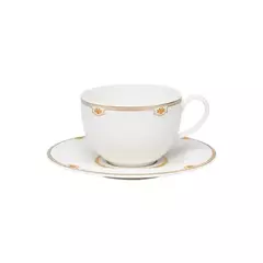 1 CJ C/06 XICARAS DE CAFEZINHO 110ML C/ PIRES - DINASTY