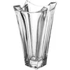 VASO DE VIDRO DECORATIVO