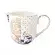JARRA PEQUENA - ROYAL WHITE PIP STUDIO