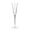 Jogo de 6 Taças em Cristal Strauss Champagne 150 ml Liso
