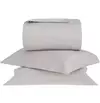 KIT 3 PC N. COLORS MICRO MATELASSE BUDDEMEYER 290 X 250 - BEGE