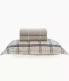 JOGO DE COLCHA 2 PCS HECTOR ESTAMPADO SOLTEIRO 180 X 260