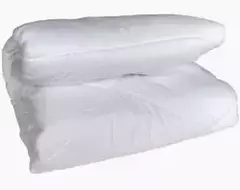 DUVET QUEEN SUMMER - 2,50 X 2,50 - MUGUET
