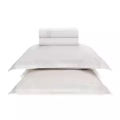 JOGO DE CAMA BERTONI CASAL TRUSSARDI 2,20 X 2,60