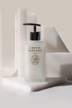 SABONETE LIQUIDO FOUNTAIN CLASSIC - 250ML