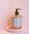 SABONETE LIQUIDO SUNSET ROSE ELEMENTOS - 350ML