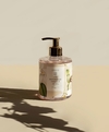 SABONETE LIQUIDO PATCHOULI VANILLA ARABESC - 350ML