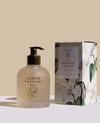 SABONETE LIQUIDO PATCHOULI VANILLA ARABESC - 200ML
