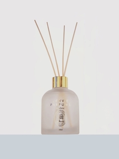 DIFUSOR DE PERFUME PATCHOULI VANILLA ARABESC - 200ML - comprar online