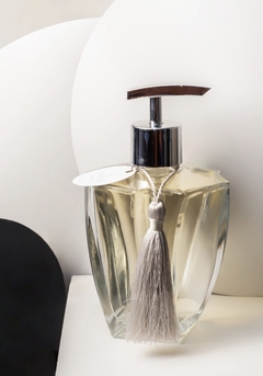 SABONETE LIQUIDO INTO THE NIGHT DECOR - 220ML