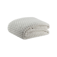 COBERTOR BLANKET ZURICH - KING - loja online