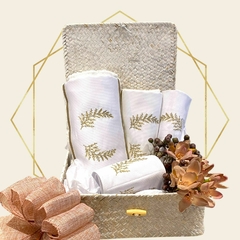 Kit Lavabo Completo