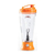 Garrafa agitadora portátil automática 300ml - comprar online