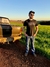 Imagem do banner rotativo Texas Wild