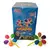 Pirulito Catavento Danilla 12 Unidades - Festa Lembrancinha - comprar online