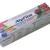 Filme PVC Antibacteriano 28cmx 300m Corte deslizante Alpfilm - Guinzza Festas 