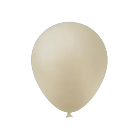 Balão Bexiga Látex Redondo 9" (22 cm) Festball 50 Unidades