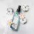 spray corporal jasmim e algodao