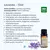 Óleo essencial Via Aroma na internet