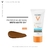 Protetor Solar Facial Vichy Hydra-Matte FPS 50 Cor 5.0 30g