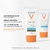 Protetor Solar Facial Vichy Hydra-Matte FPS 50 Cor 5.0 30g - comprar online