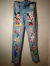 Imagem do Calca jeans personalizada a mão Disney