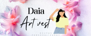 Daia ART VEST