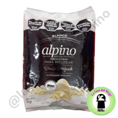 CHOCOLATE ALPINO EN PINS POR 1KG - comprar online