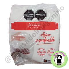 AZUCAR IMPALPABLE 500gr