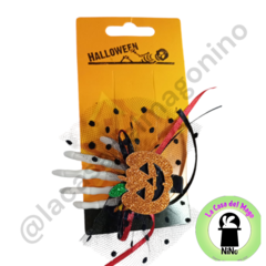 CLIP HEBILLA HALLOWEEN - comprar online