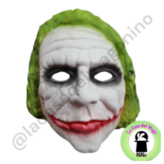 MASCARA EL JOKER