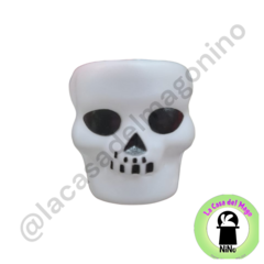 MINI BALDE CALAVERA - comprar online