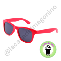 LENTES WAY *ROSA NEON* (LE11RS) - comprar online