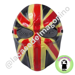 MASC CARETA UK SKULL (AC418)