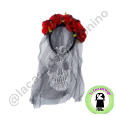 VINCHA *CATRINA*