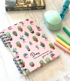 Banner de la categoría Cuadernos 
