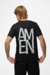 Remera AMÉN - comprar online