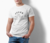 Remera Jesús saved my life - tienda online