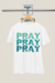 Remera Pray - comprar online