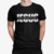 Remera Jesús the way the truth the life